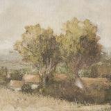 Old Style Landscape II