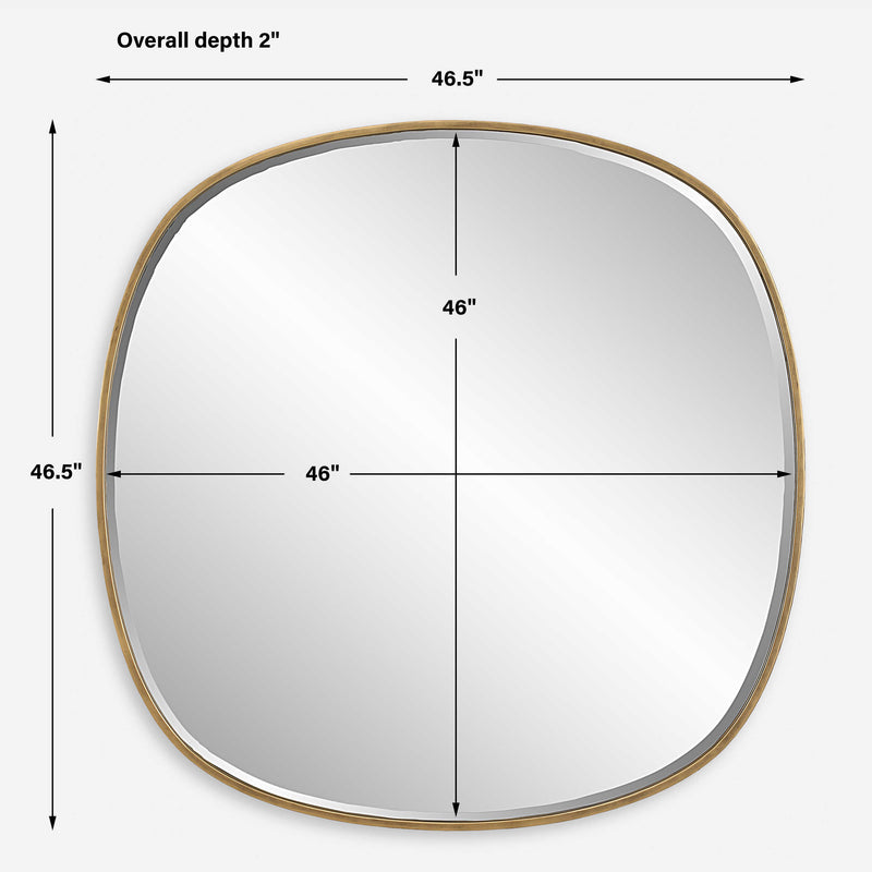 Webster Mirror