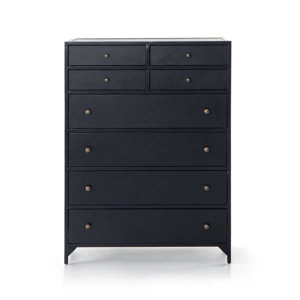 Belmont 8 Drawer Chest