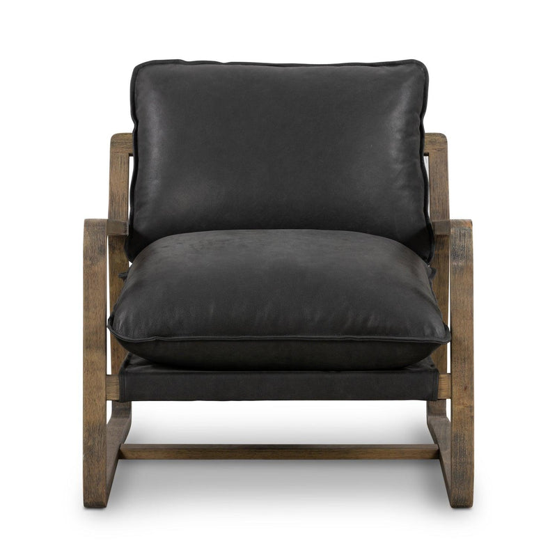 Ace Accent Chair - Grove Collective