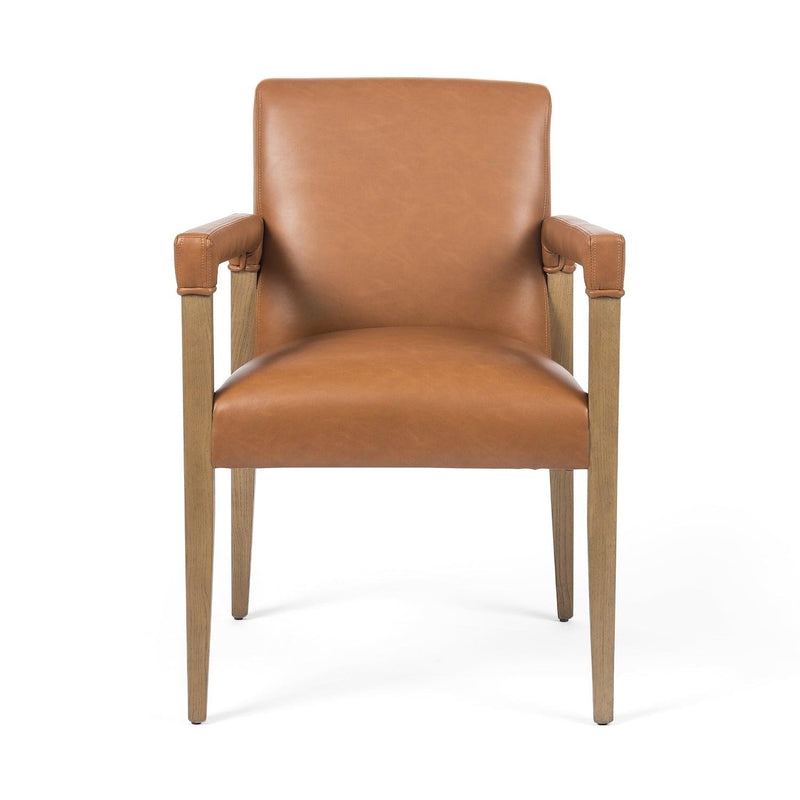 Rueben Dining Chair - Grove Collective