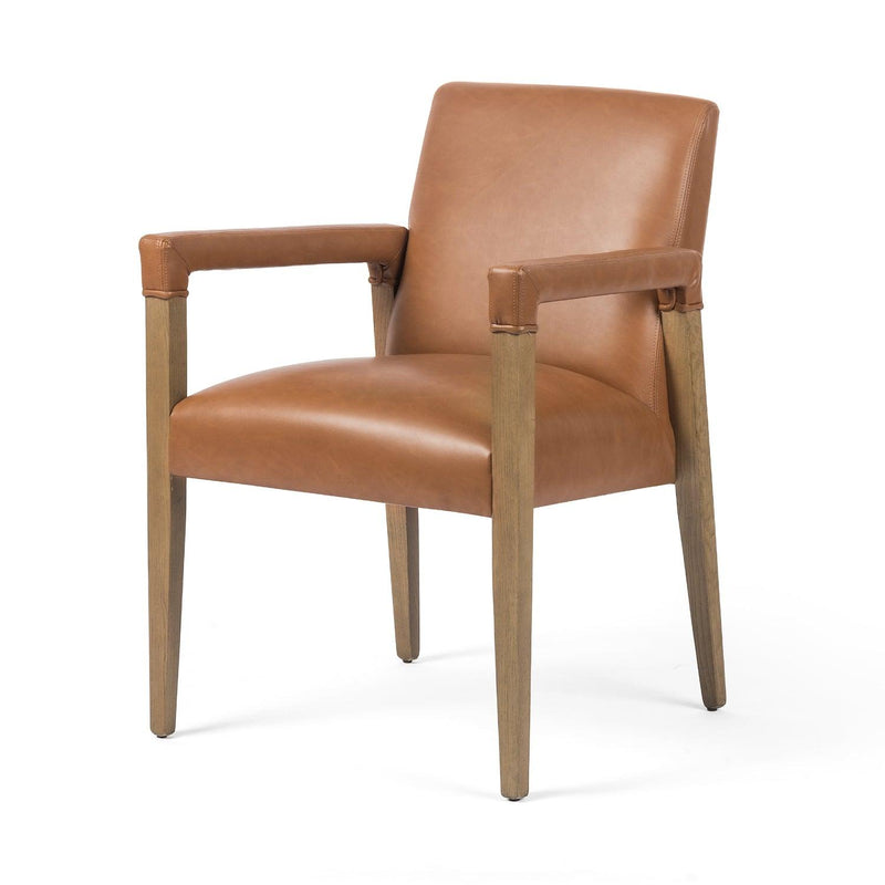 Rueben Dining Chair - Grove Collective