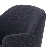 Aurora Swivel Chair