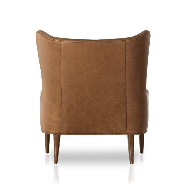 Marlow Wing Chair