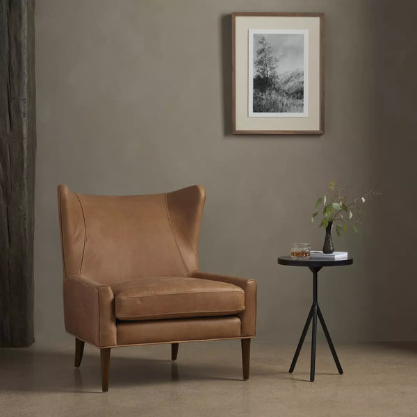 Marlow Wing Chair