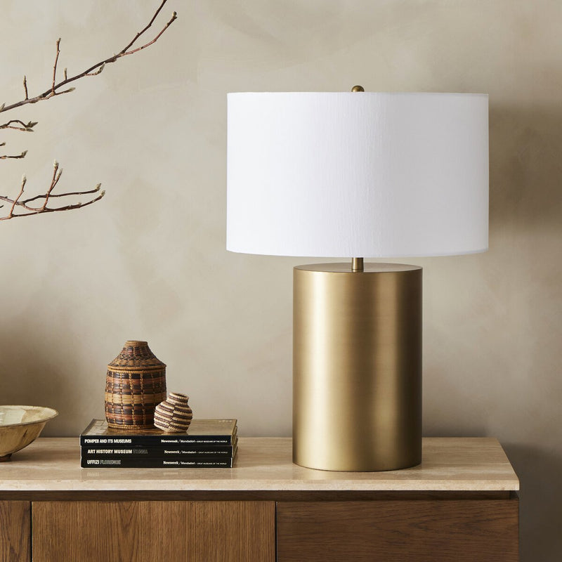 Cameron Table Lamp