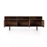 Carmel Media Console