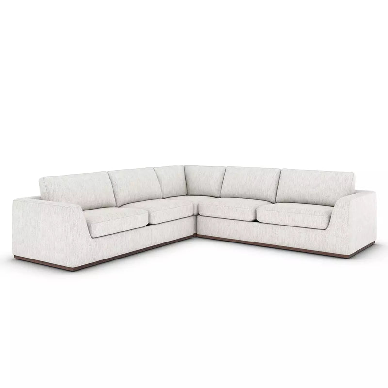 Colt 3-Piece Sectional