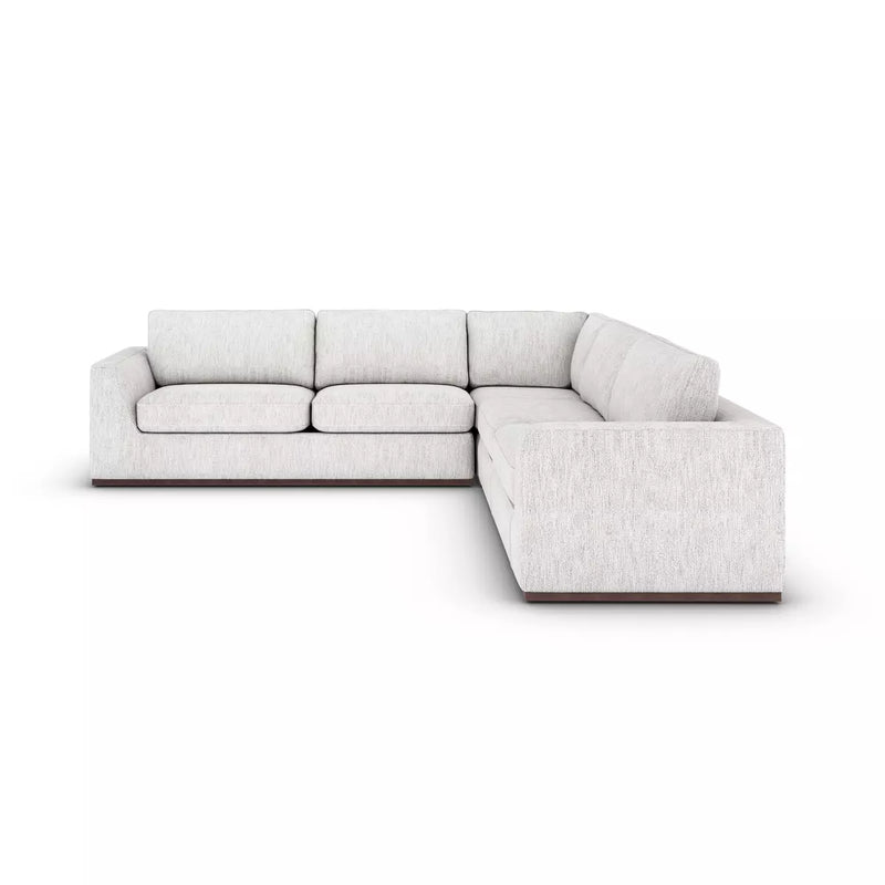 Colt 3-Piece Sectional