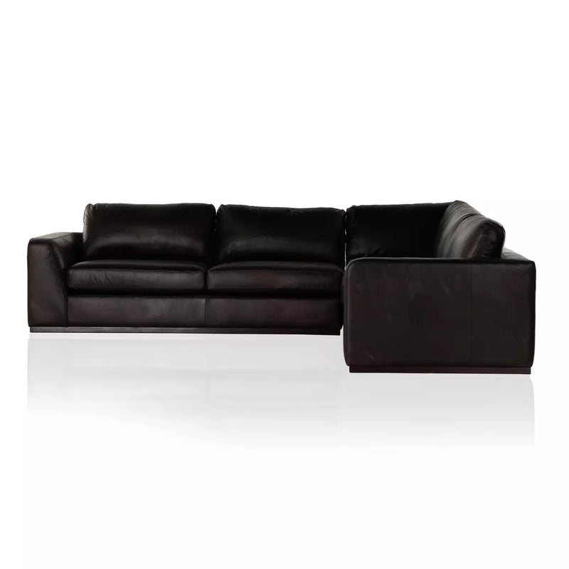 Colt 3-Piece Sectional