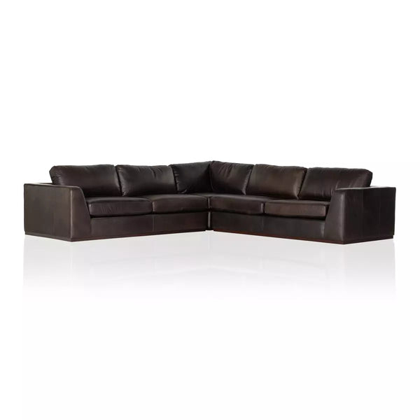 Colt 3-Piece Sectional