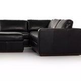 Colt 3-Piece Sectional