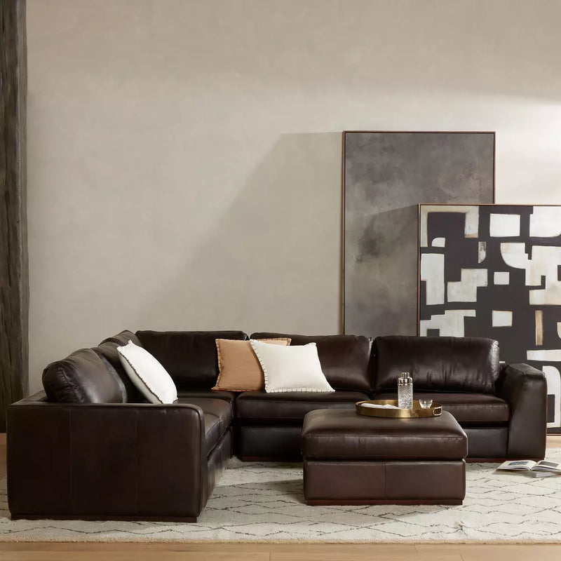 Colt 3-Piece Sectional