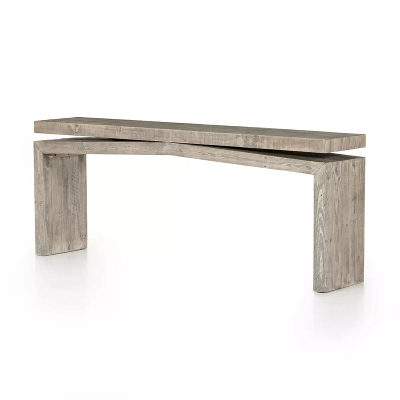 Matthes Console Table