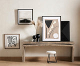 Matthes Console Table - Grove Collective