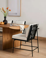 Crete Dining Chair