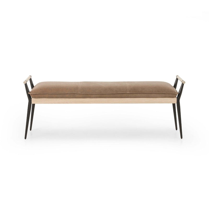 Charlotte Bench - Grove Collective