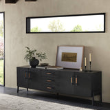 Rosedale Media Console