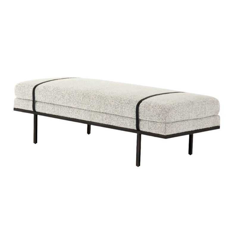 Harris Accent Bench