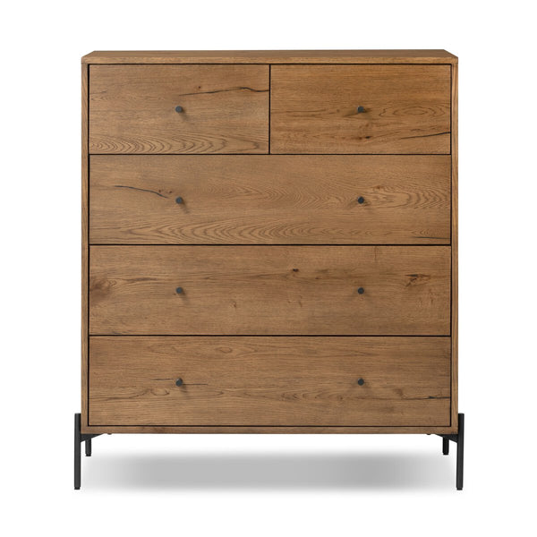 Eaton 5 Drawer Chest