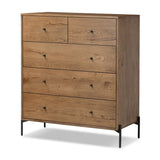 Eaton 5 Drawer Chest