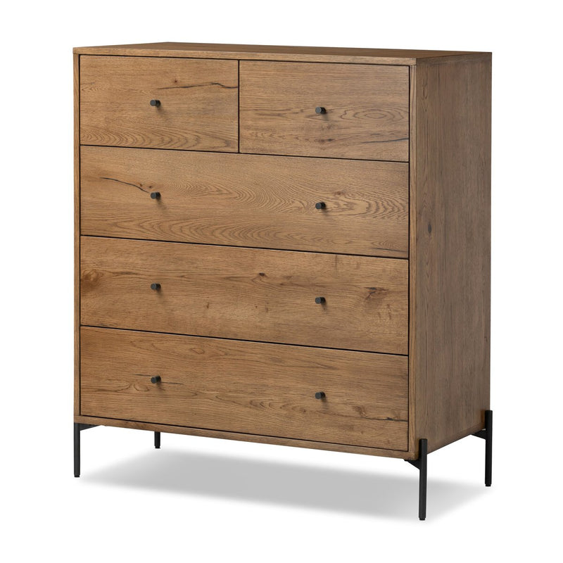 Eaton 5 Drawer Chest