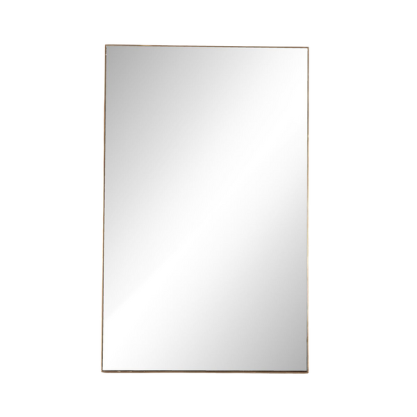 Georgina Rectangle Floor Mirror