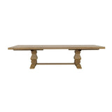 Florence Rectangular Dining Table