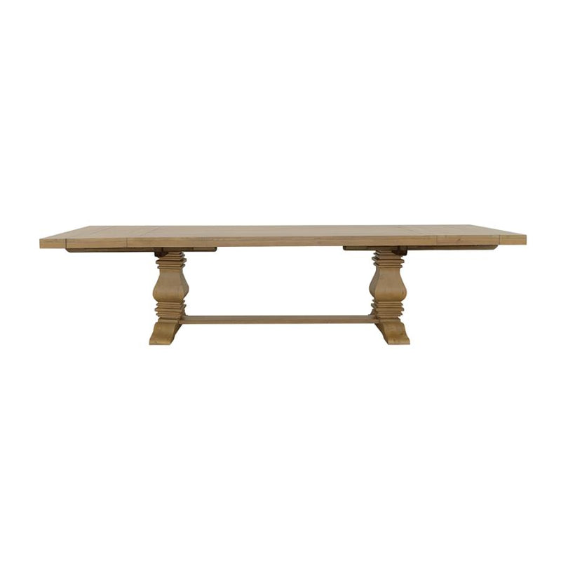 Florence Rectangular Dining Table