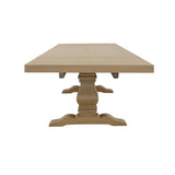 Florence Rectangular Dining Table