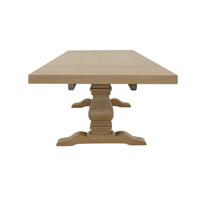 Florence Rectangular Dining Table