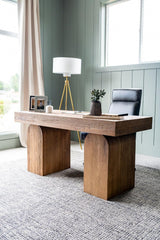 Keane Desk - Grove Collective