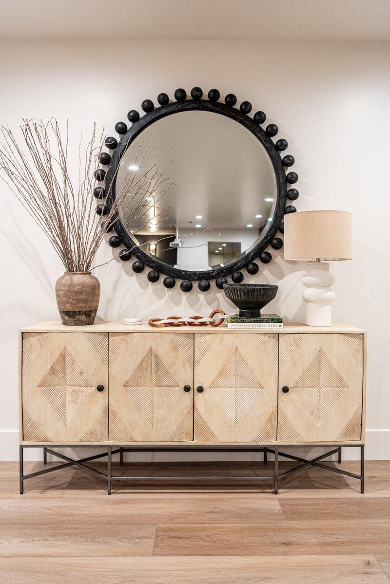 Henry Sideboard - Grove Collective