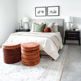 Whitney Platform Bed - Grove Collective