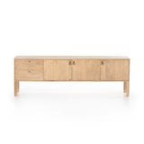 Isador Media Console