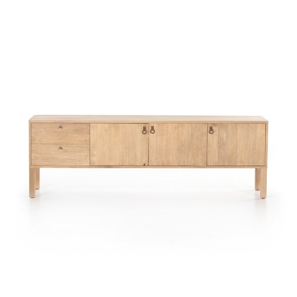 Isador Media Console