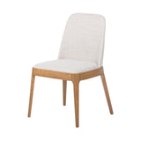 Bryce Armless Dining Chair