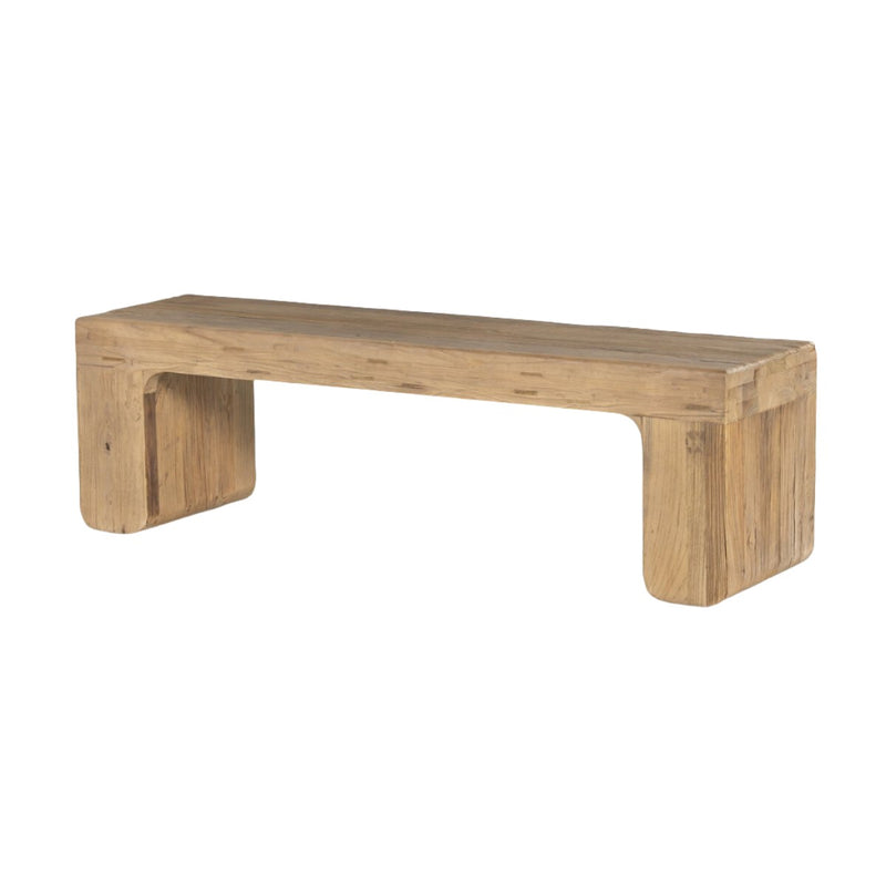 Merrick Accent Bench