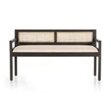 Clarita Accent Bench - Grove Collective