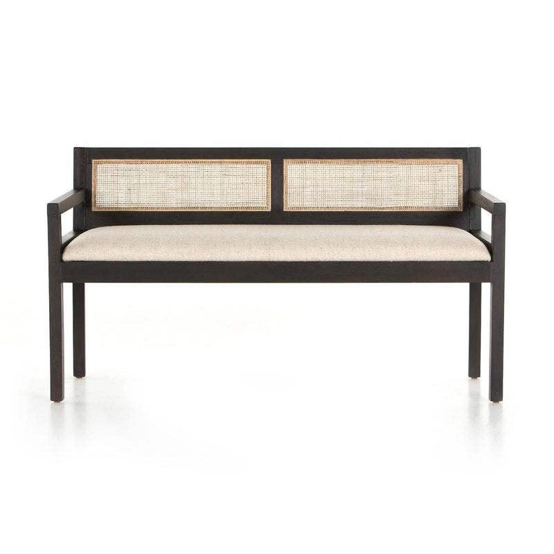 Clarita Accent Bench - Grove Collective