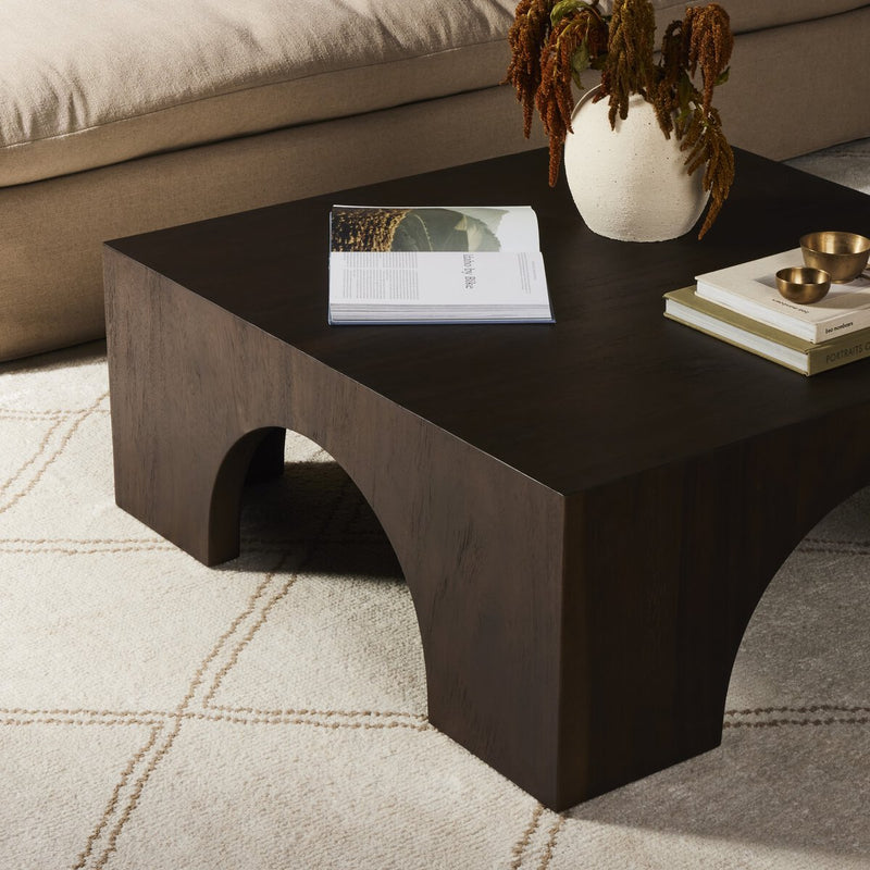 Fausto Coffee Table