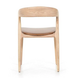 Amare Armless Dining Chair