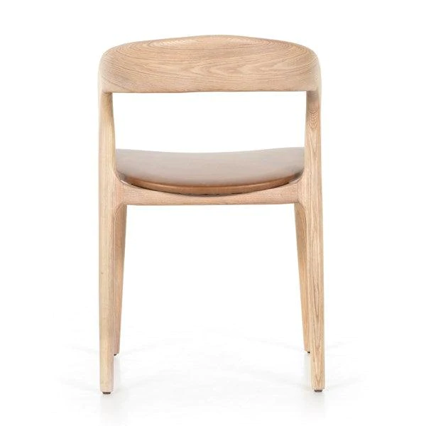 Amare Armless Dining Chair