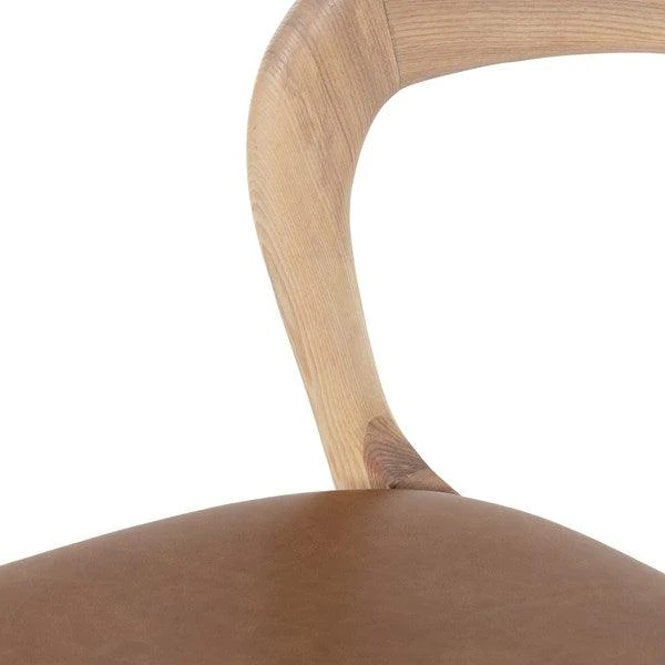 Amare Armless Dining Chair