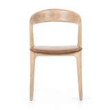 Amare Armless Dining Chair