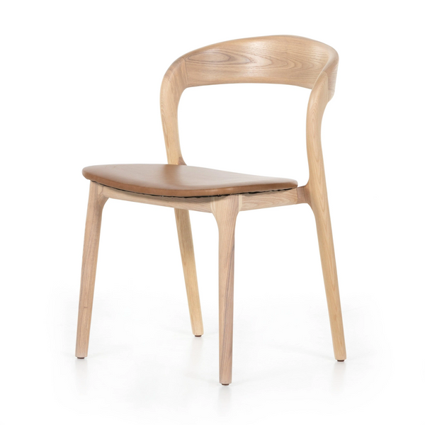 Amare Armless Dining Chair