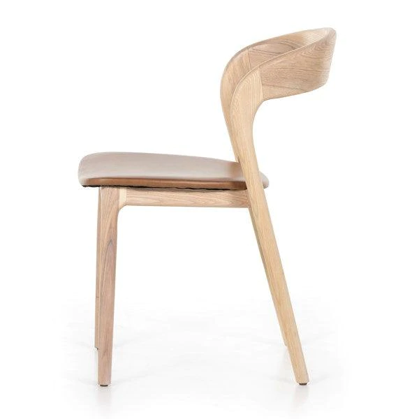 Amare Armless Dining Chair