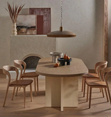 Amare Armless Dining Chair