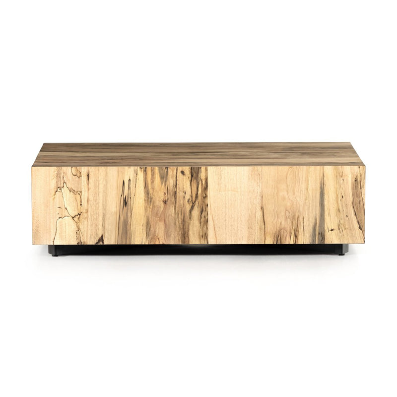 Hudson Rectangular Coffee Table