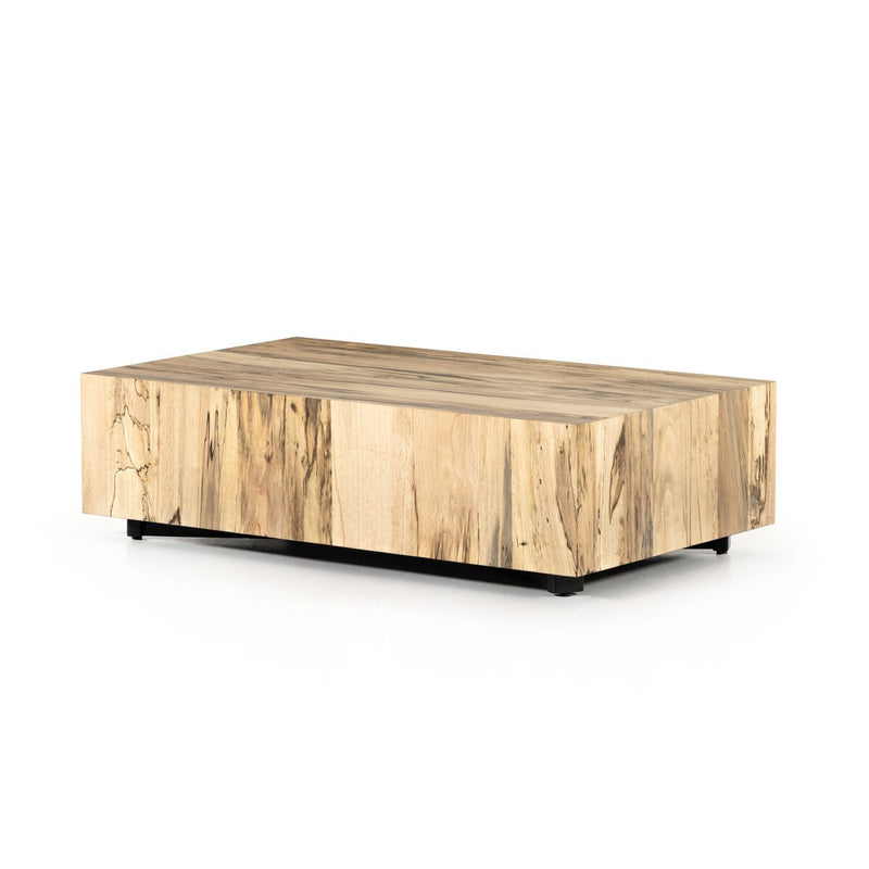 Hudson Rectangular Coffee Table